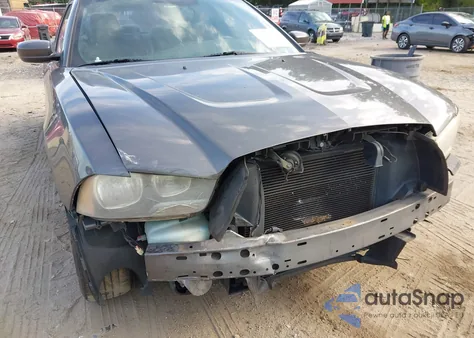 2014 Dodge Charger Se z USA, uszkodzony, nr VIN 2C3CDXBG2EH331660